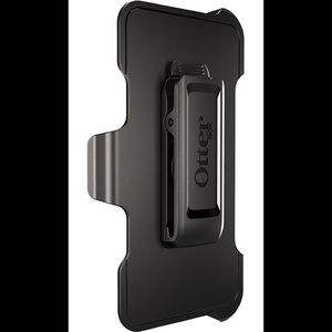 iPhone 11 Defender Series Holster belt clip